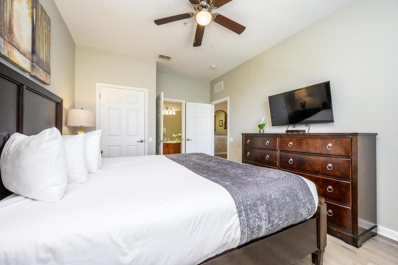Apartment Beautiful Condo, Vista Cay, Orlando-3026 *