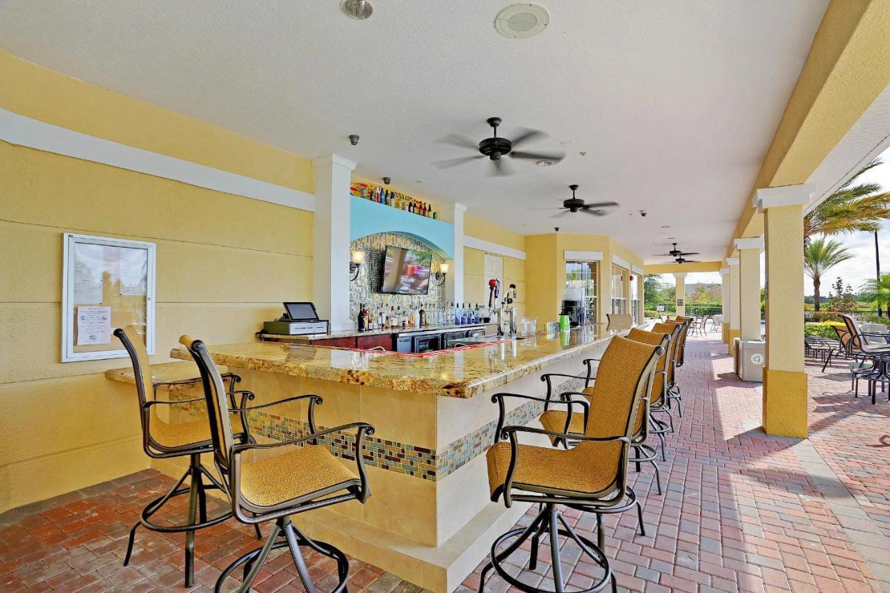 Apartment Beautiful Condo, Vista Cay, Orlando-3026 *