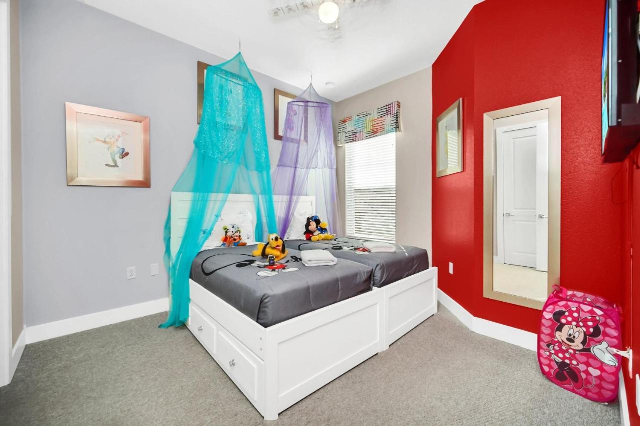 Summerville Holiday home Orlando