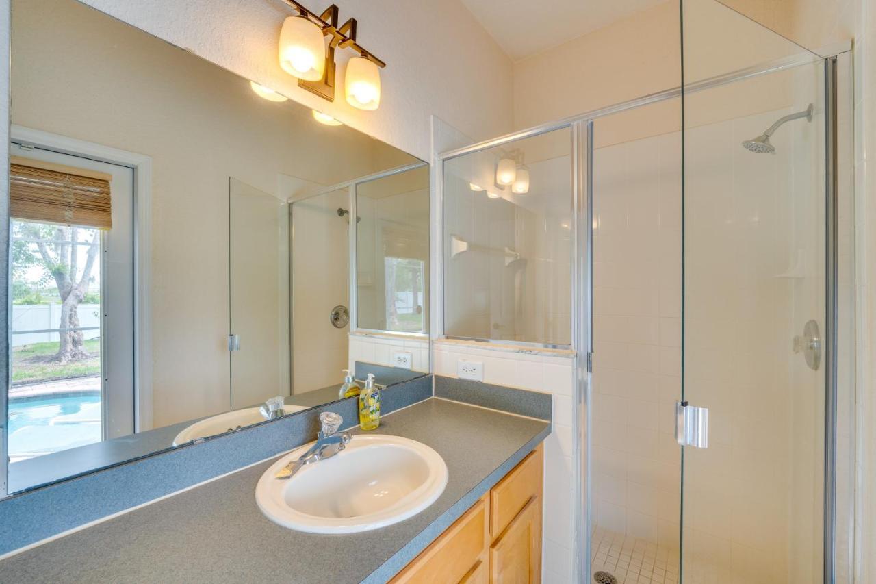Holiday home Beautiful Clermont About 10 Mi To World! *