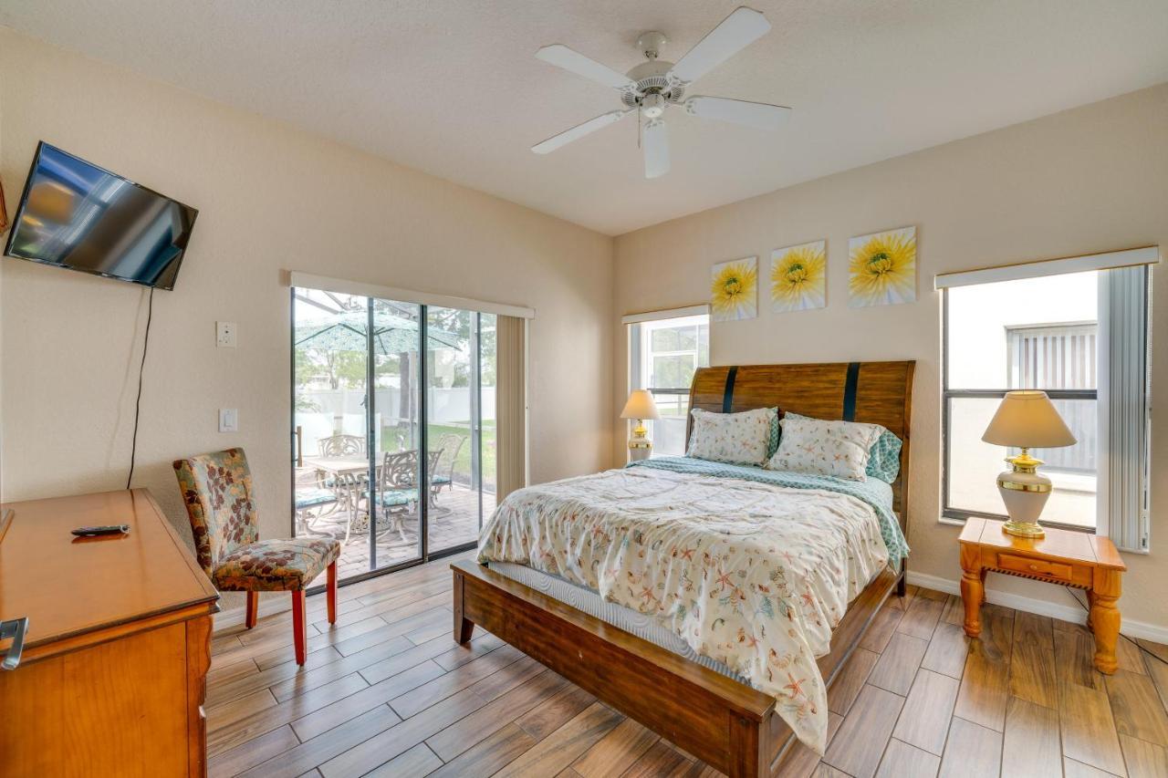 Beautiful Clermont About 10 Mi To World! Holiday home Orlando