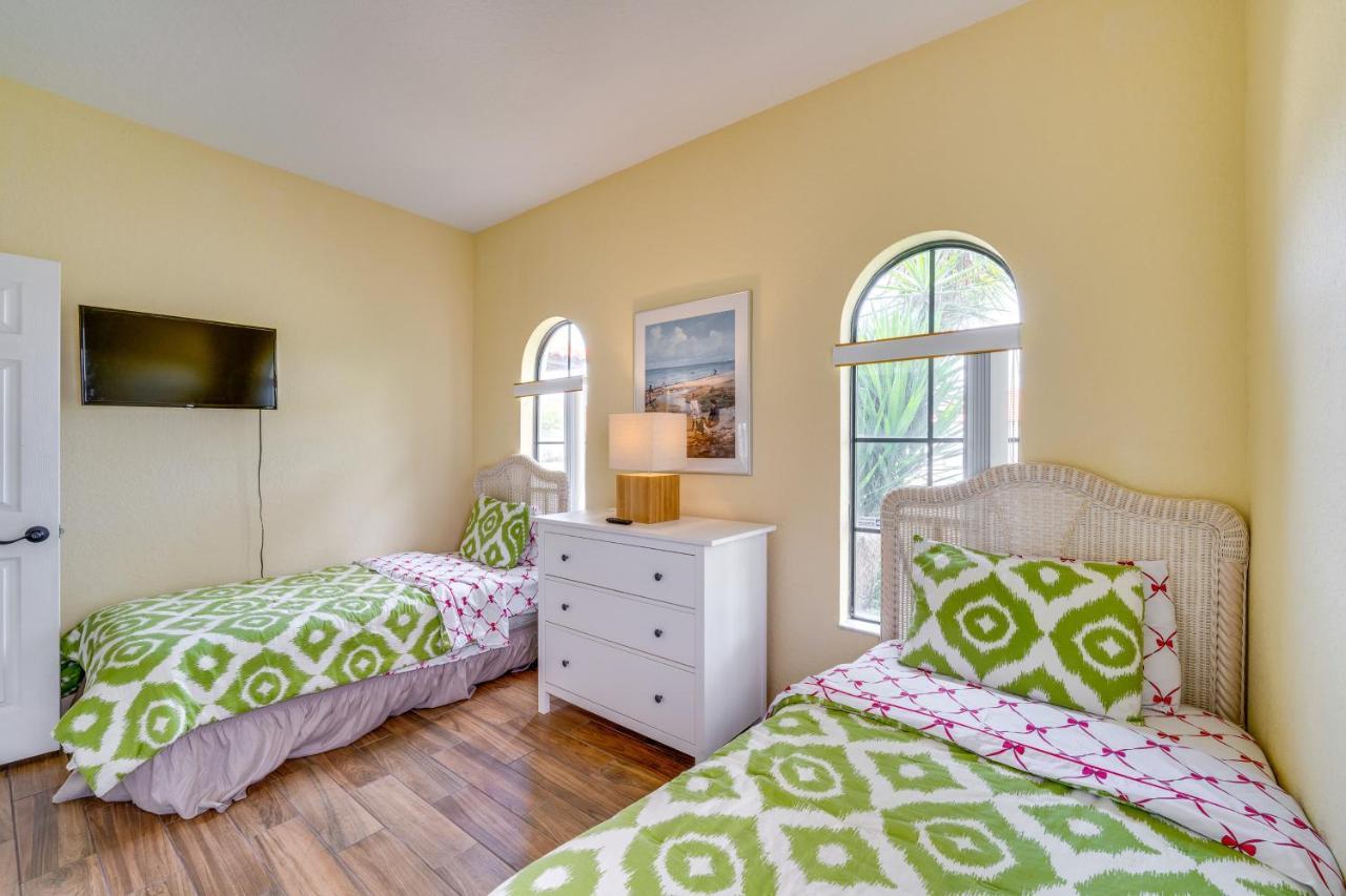 Holiday home Beautiful Clermont About 10 Mi To World! *