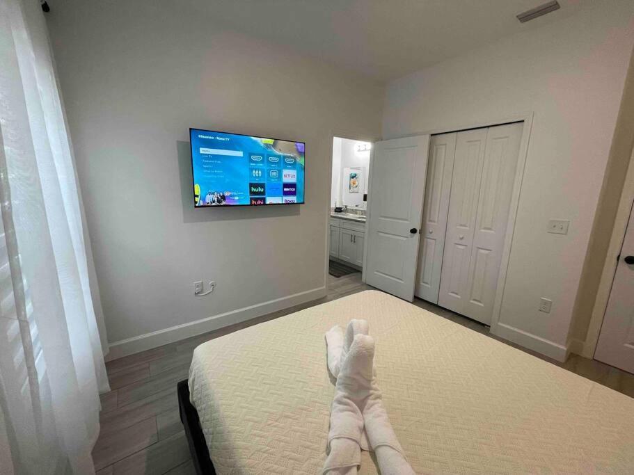 3bd/2bth Near Downtown Orlando