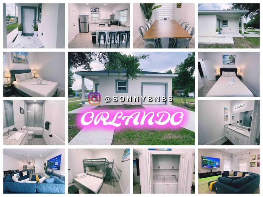 3bd/2bth Near Downtown