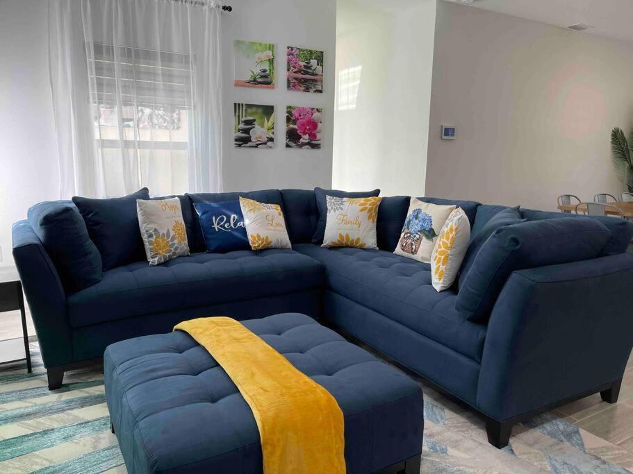 3bd/2bth Near Downtown * Orlando