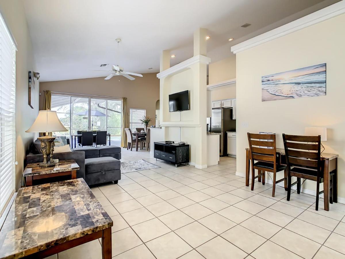 Glenbrook Vacation Poolspa Holiday home