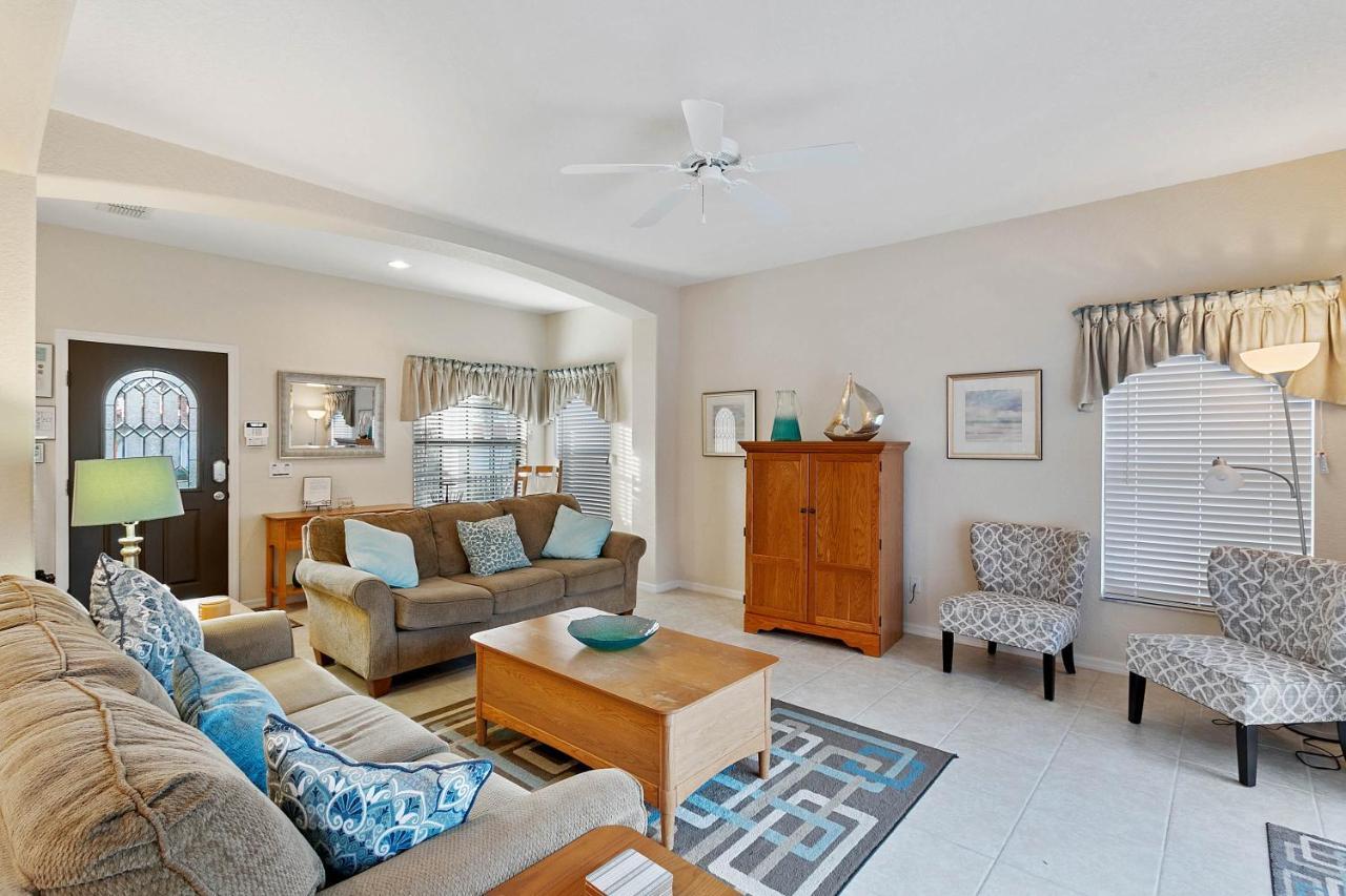 Paradise Styles 4 Bedrooms With 3 Baths Pool And * Orlando