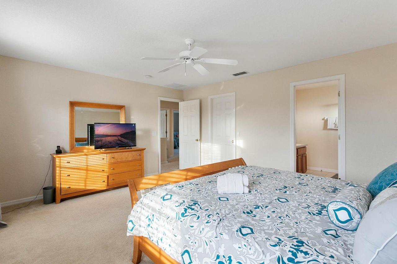 Paradise Styles 4 Bedrooms With 3 Baths Pool And Holiday home *