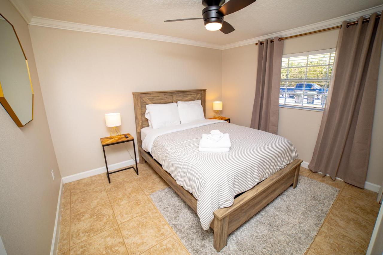 Heated Pool 3 Min Universal/15 Disney/10 Sea World *
