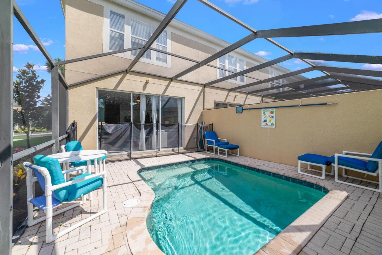 Windsor Hills Townhome * Orlando