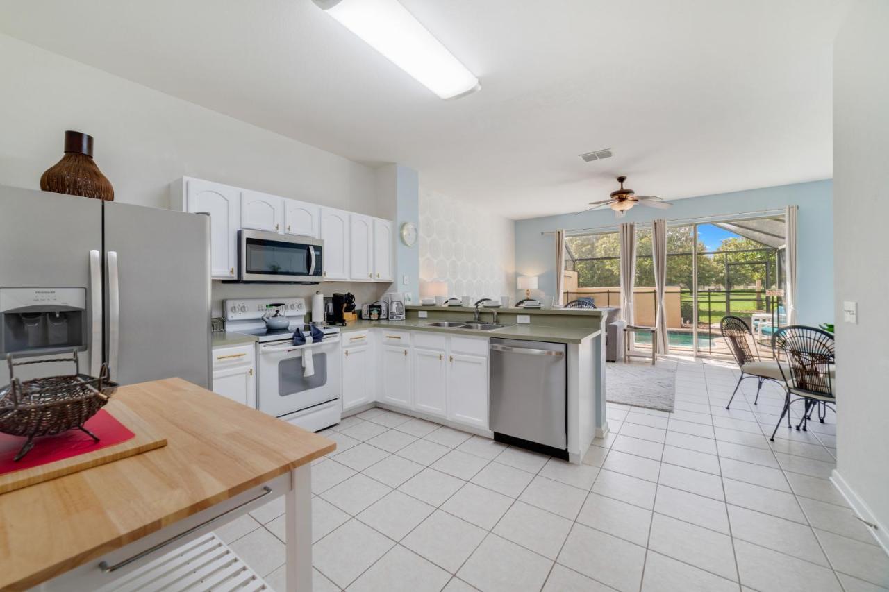 Windsor Hills Townhome Holiday home Orlando