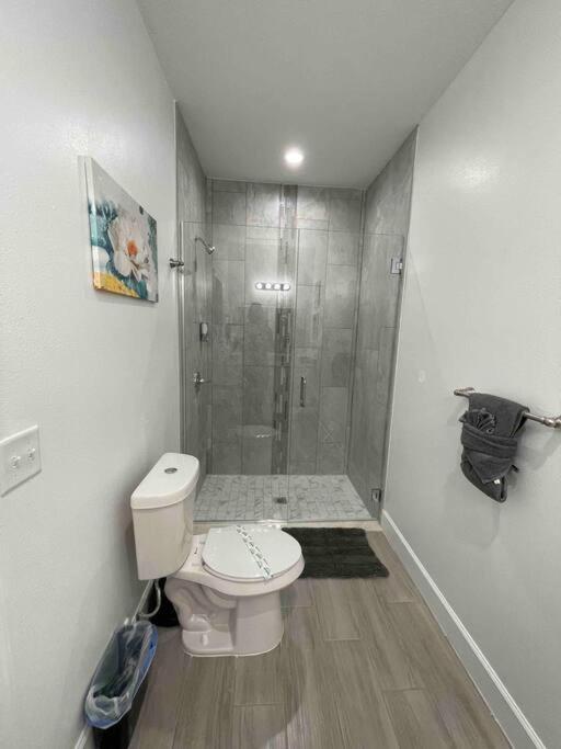 3bd/2bth Near Downtown