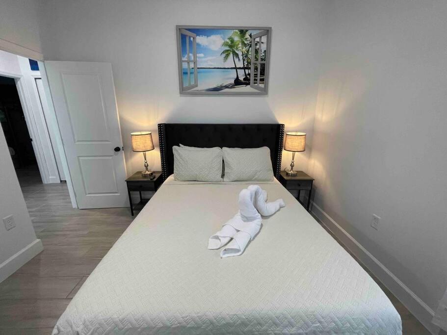 3bd/2bth Near Downtown Orlando