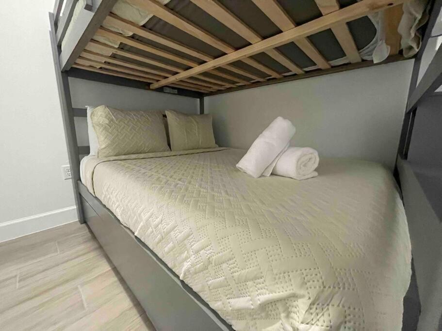 3bd/2bth Near Downtown * Orlando