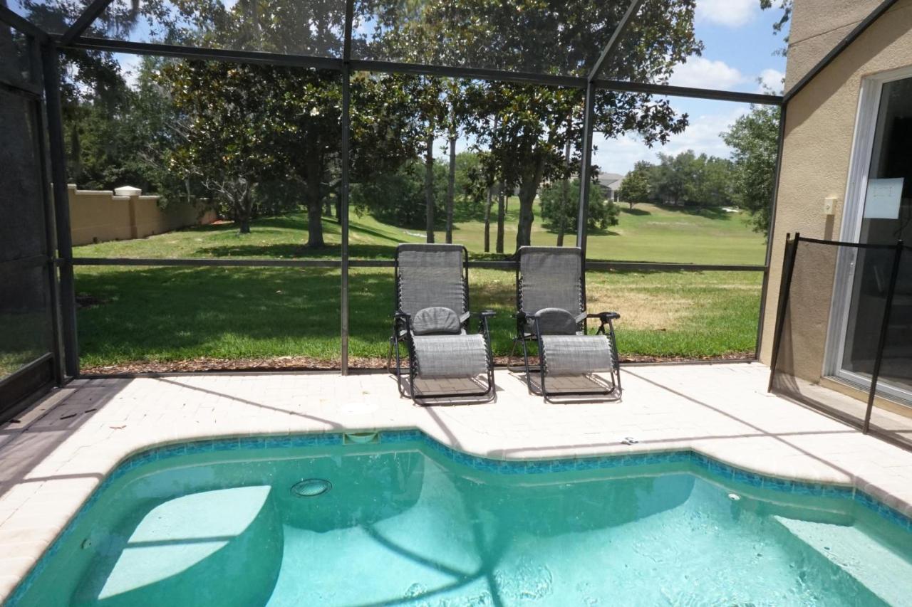 Holiday home Windsor Hills Resort- 7694 Sir Kaufmann