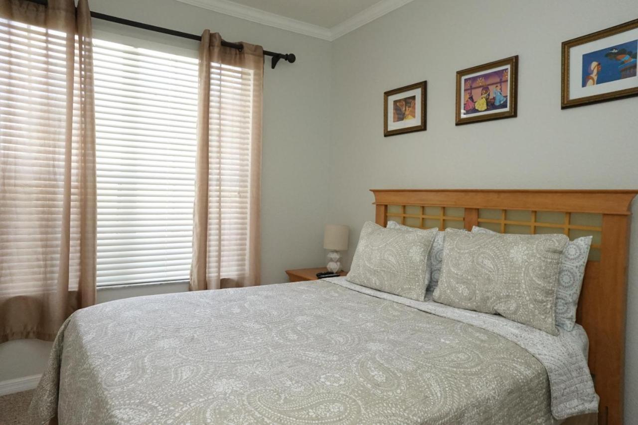 Windsor Hills Resort- 7694 Sir Kaufmann Holiday home Orlando