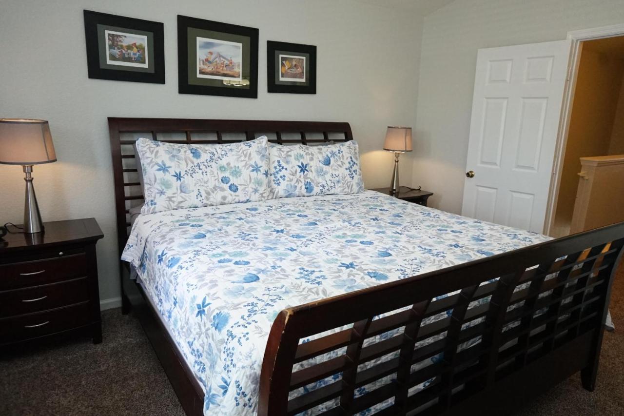 Windsor Hills Resort- 7694 Sir Kaufmann Holiday home