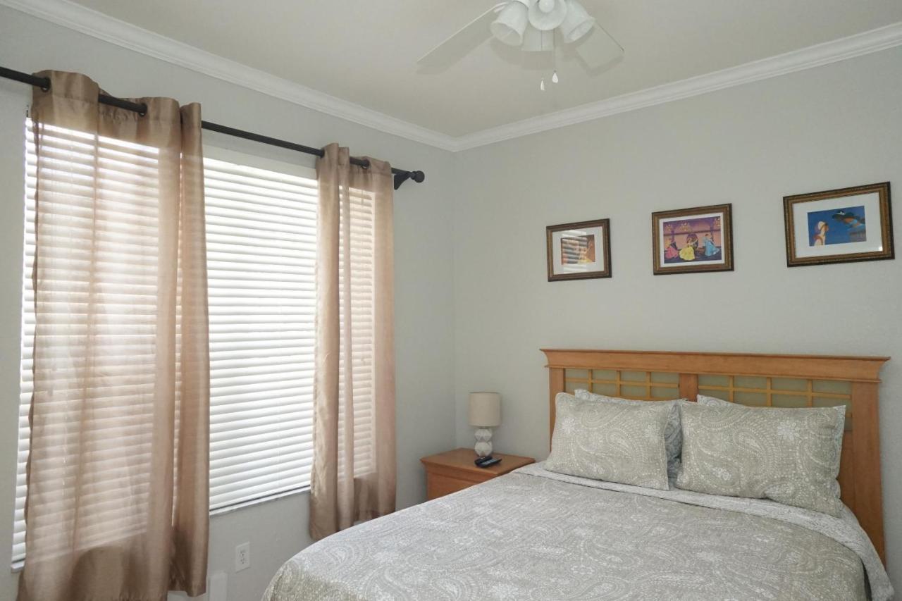 Windsor Hills Resort- 7694 Sir Kaufmann Holiday home