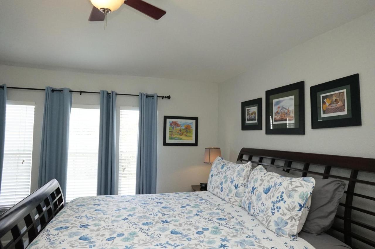 Windsor Hills Resort- 7694 Sir Kaufmann Holiday home