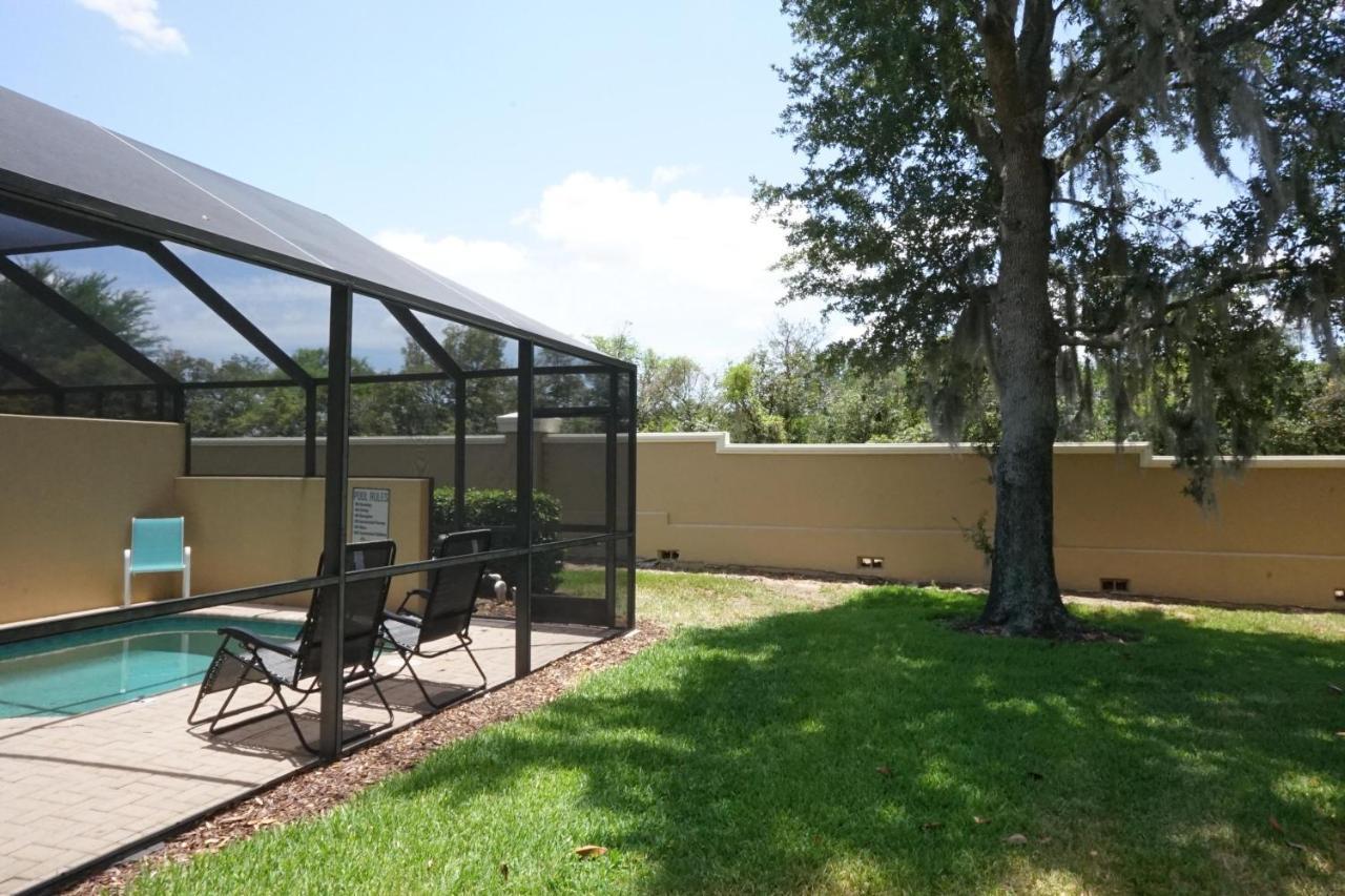 Holiday home Windsor Hills Resort- 7694 Sir Kaufmann *