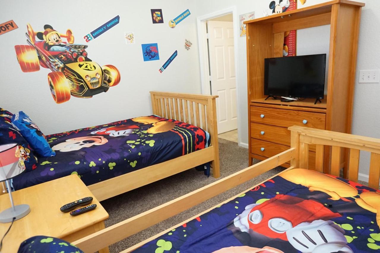 Holiday home Windsor Hills Resort- 7694 Sir Kaufmann *