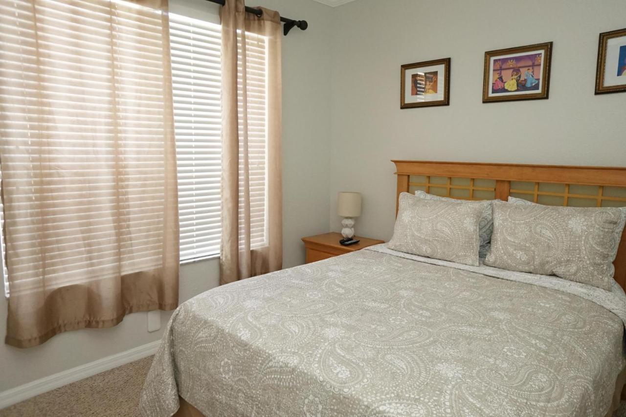 Holiday home Windsor Hills Resort- 7694 Sir Kaufmann