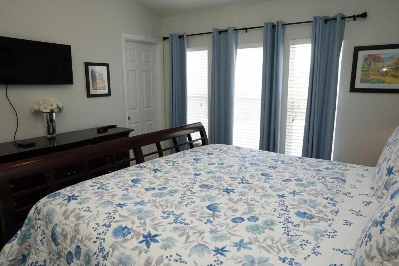 Windsor Hills Resort- 7694 Sir Kaufmann Holiday home *