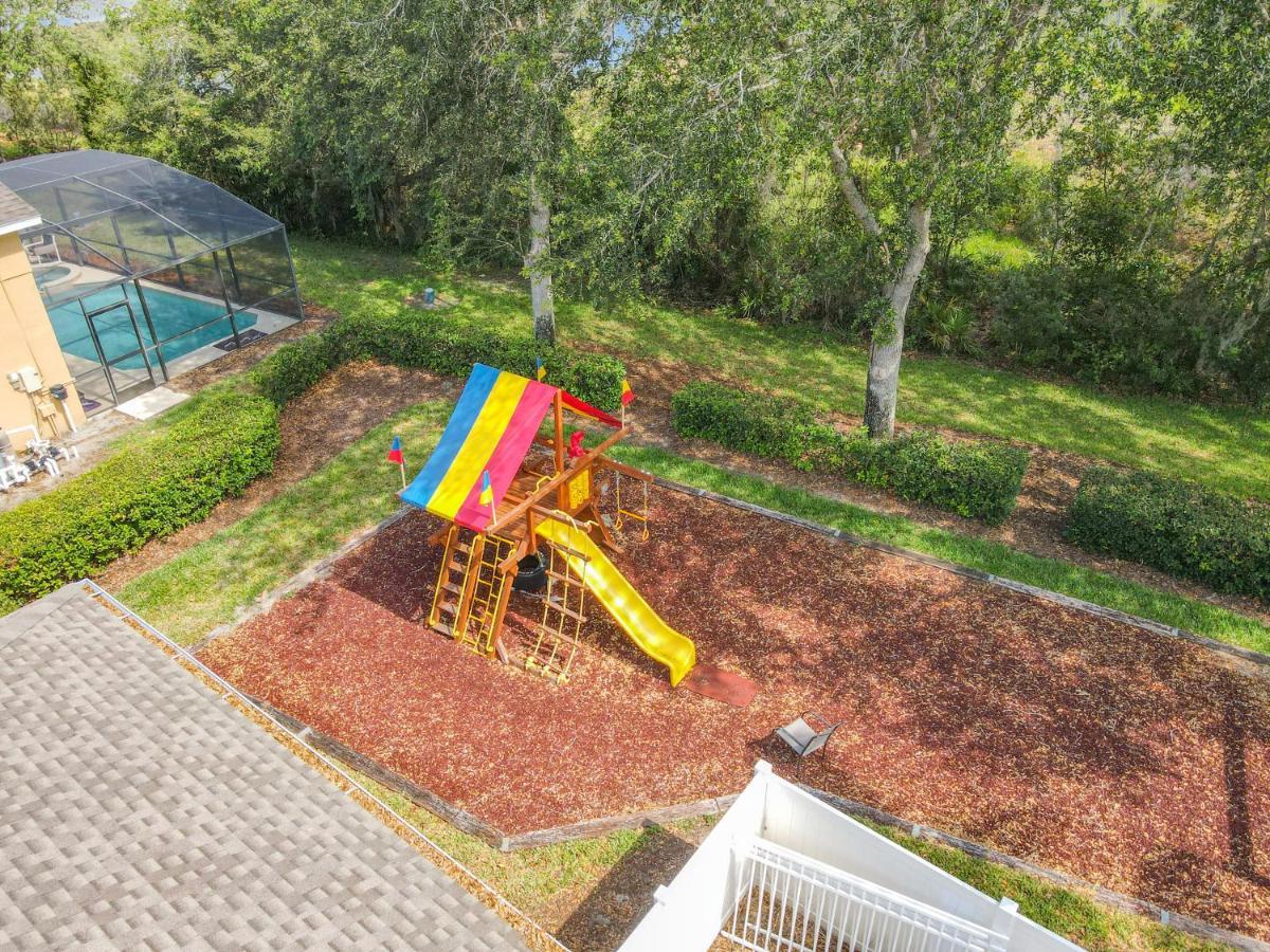 Glenbrook Vacation Poolspa * Orlando