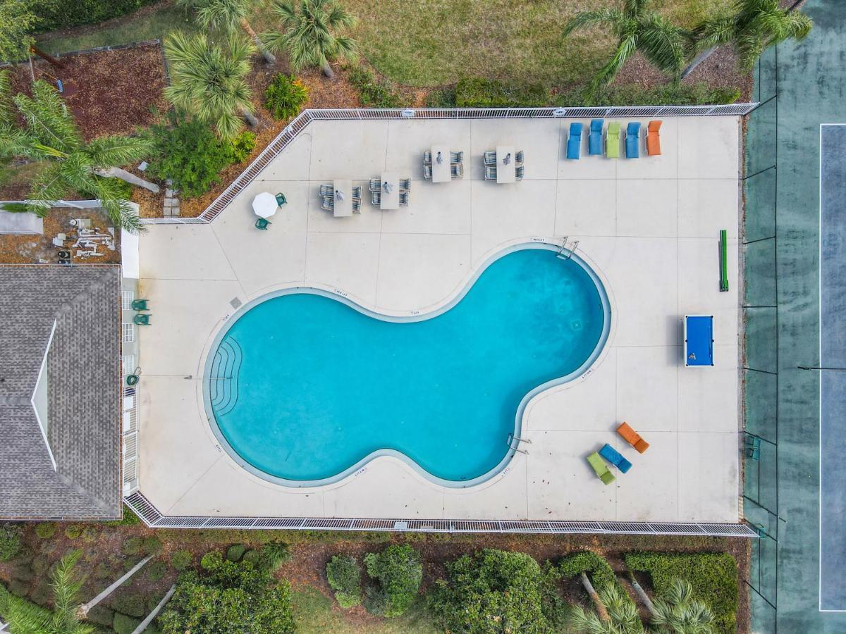 Glenbrook Vacation Poolspa * Orlando