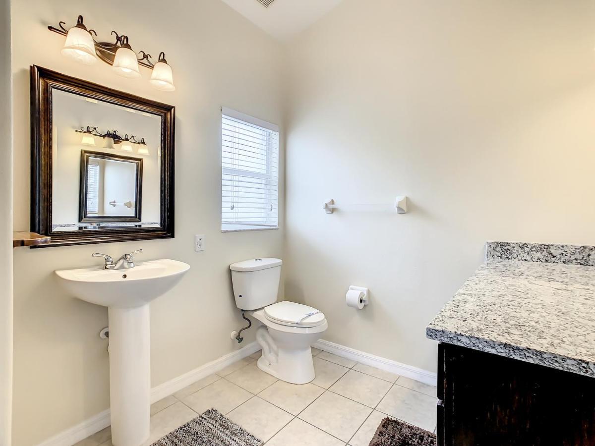 Glenbrook Vacation Poolspa Holiday home