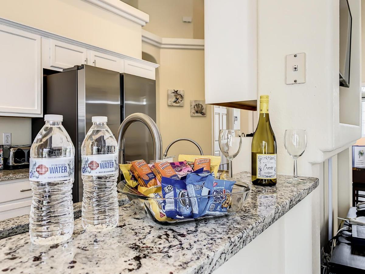 Glenbrook Vacation Poolspa Holiday home Orlando