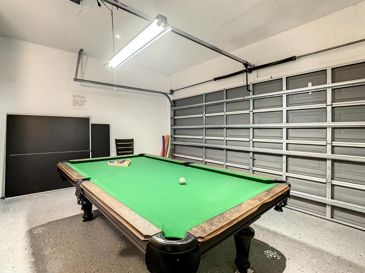 Glenbrook Vacation Poolspa Holiday home *