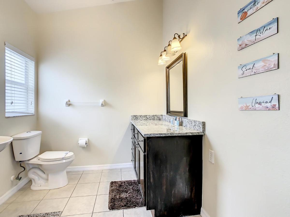 Glenbrook Vacation Poolspa Holiday home Orlando
