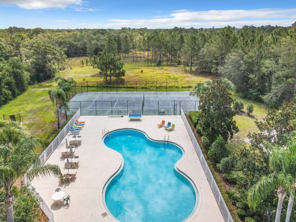 Glenbrook Vacation Poolspa Holiday home *