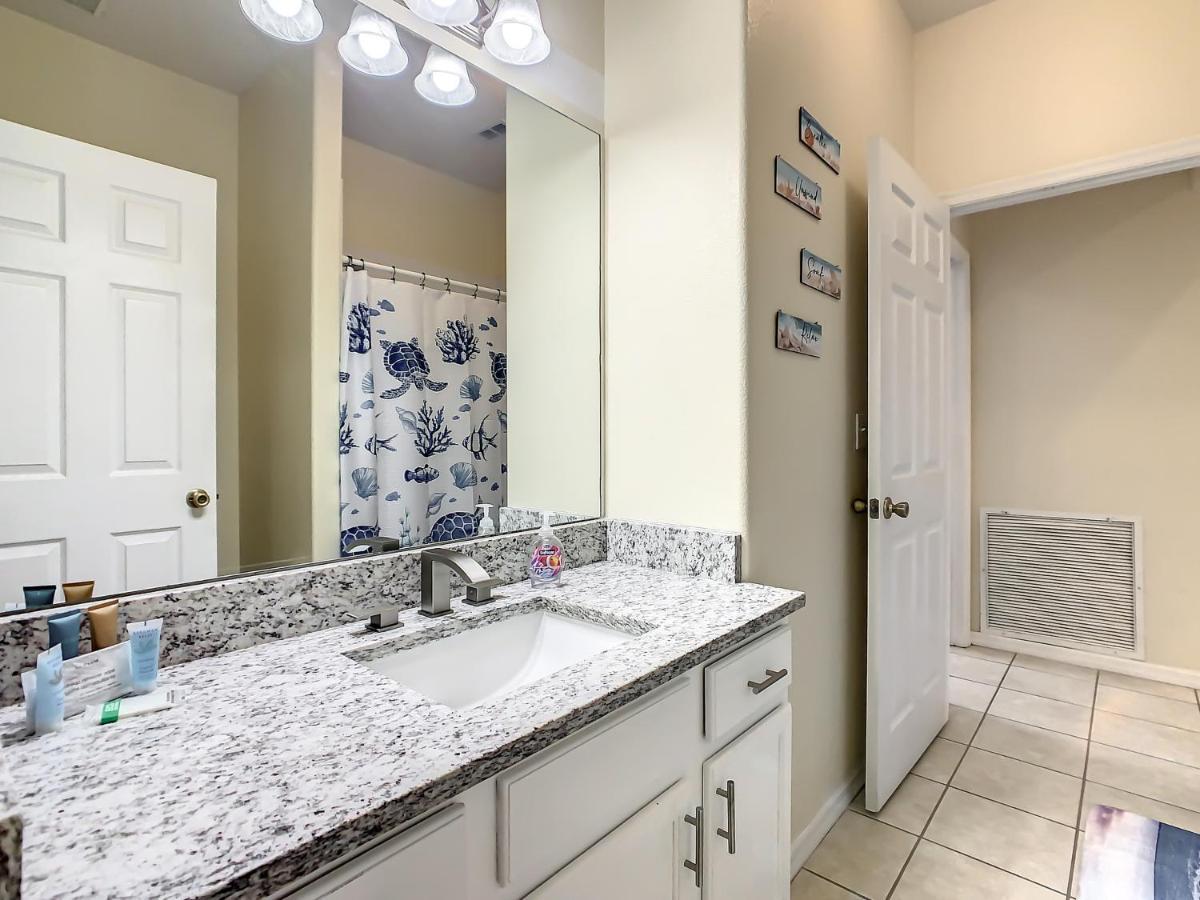 Holiday home Glenbrook Vacation Poolspa Orlando