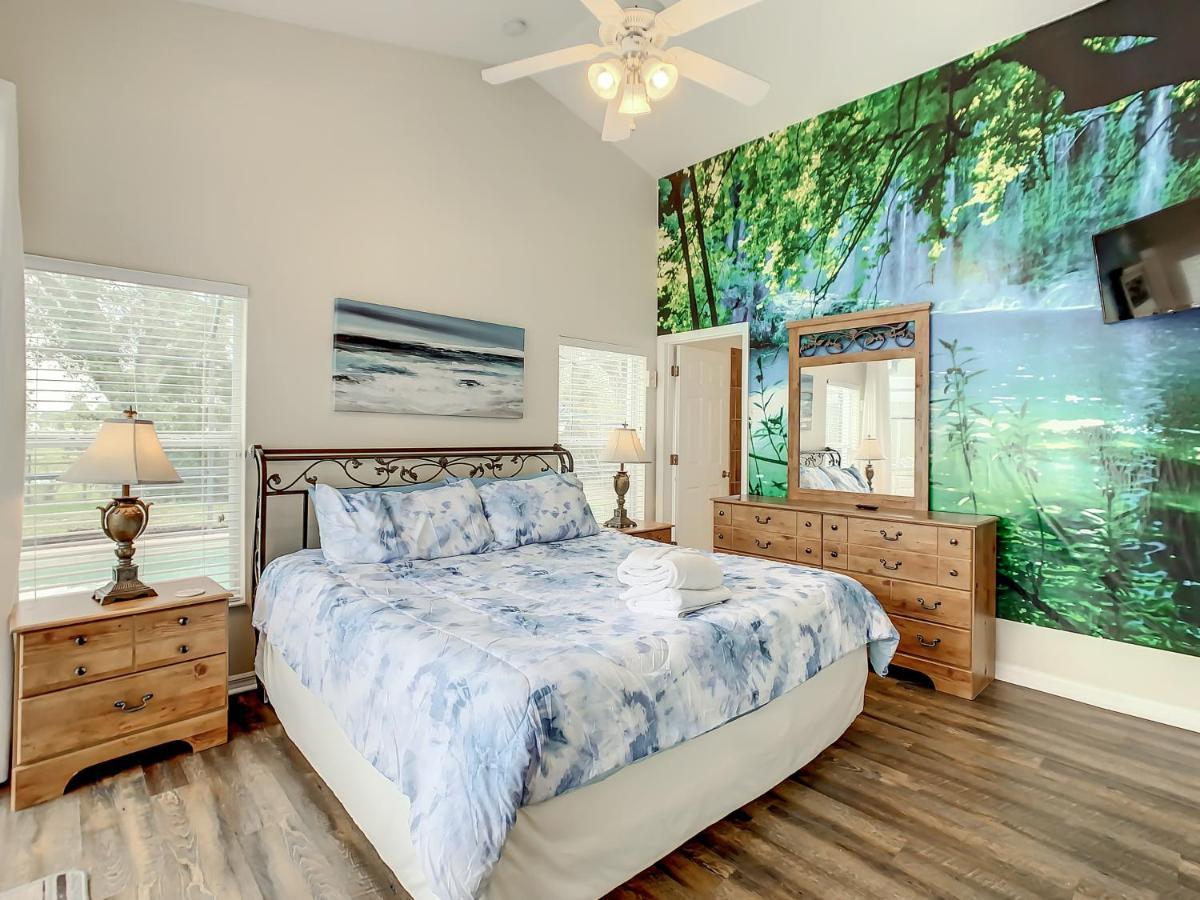 Glenbrook Vacation Poolspa Holiday home Orlando
