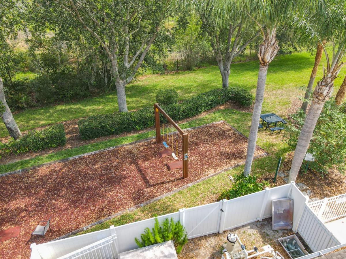 Glenbrook Vacation Poolspa Holiday home Orlando
