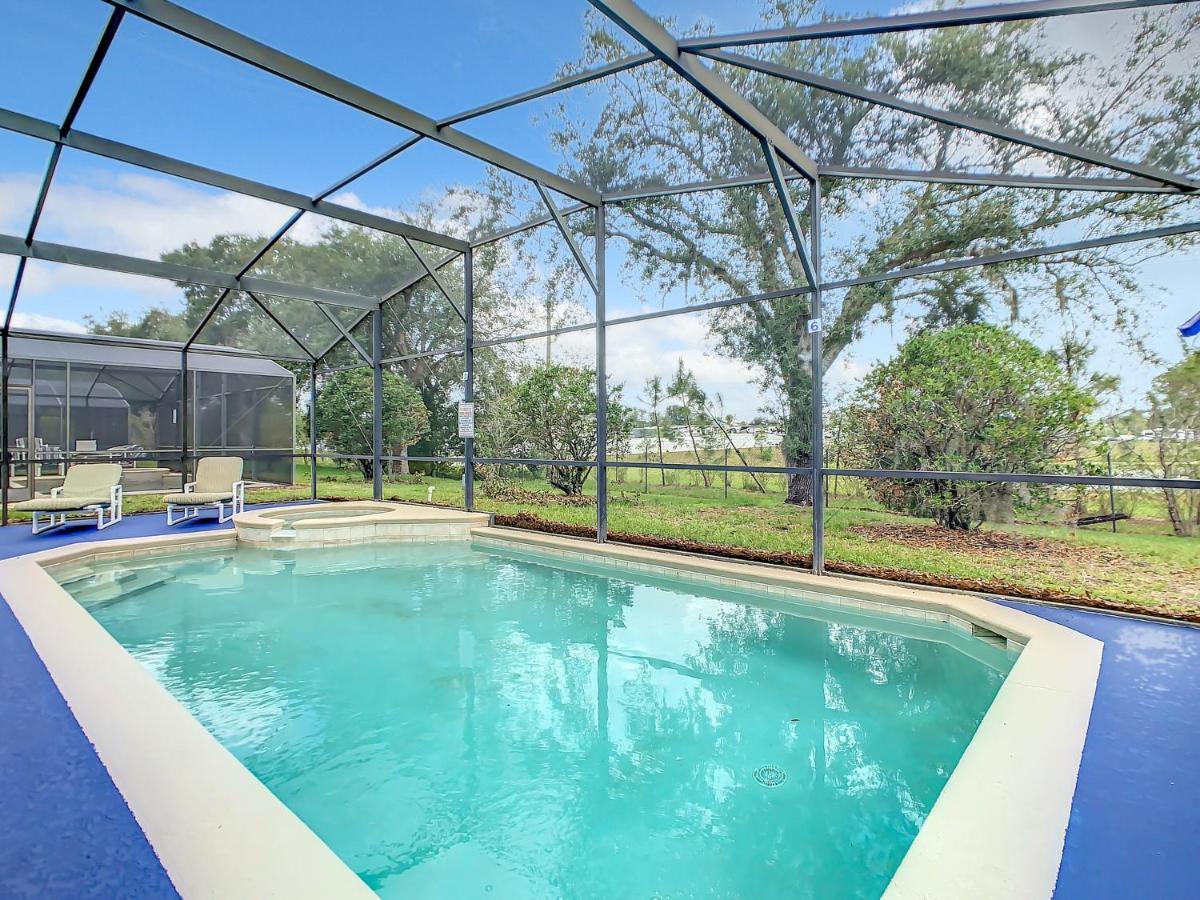 Glenbrook Vacation Poolspa *