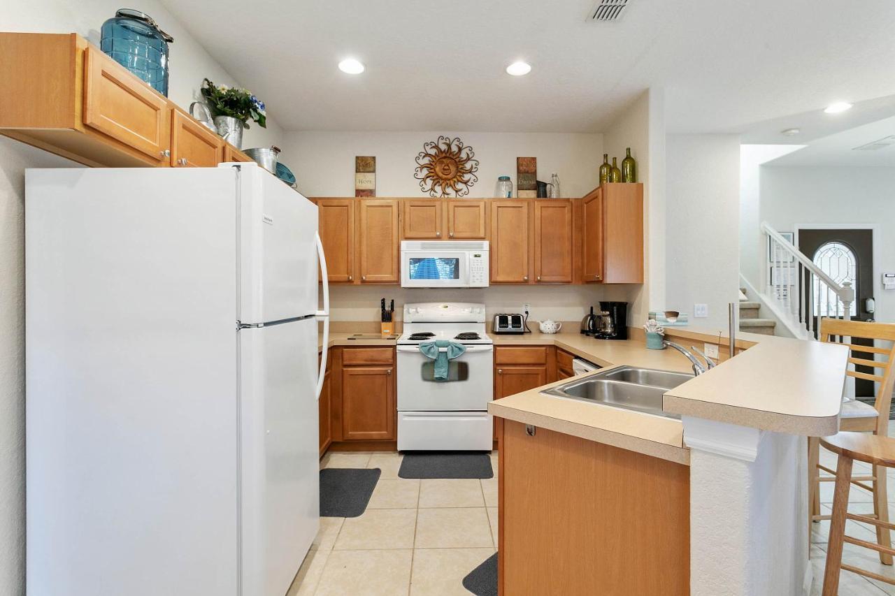 Paradise Styles 4 Bedrooms With 3 Baths Pool And Holiday home