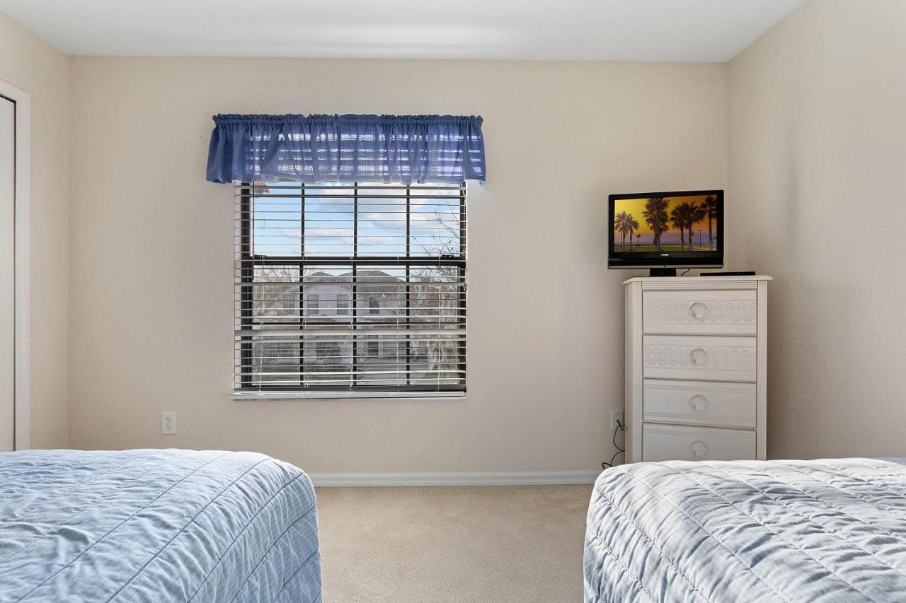 Holiday home Paradise Styles 4 Bedrooms With 3 Baths Pool And