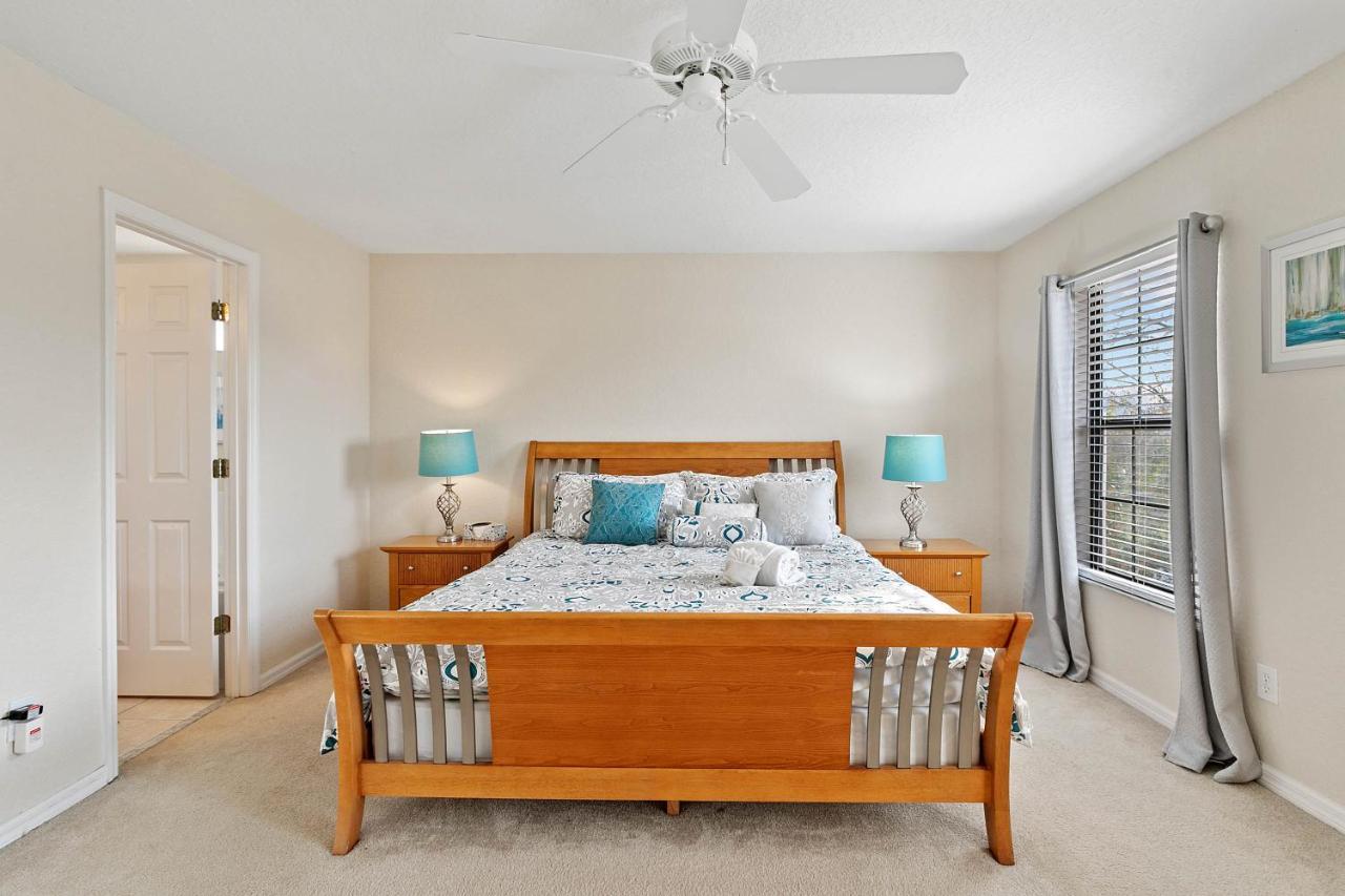 Holiday home Paradise Styles 4 Bedrooms With 3 Baths Pool And