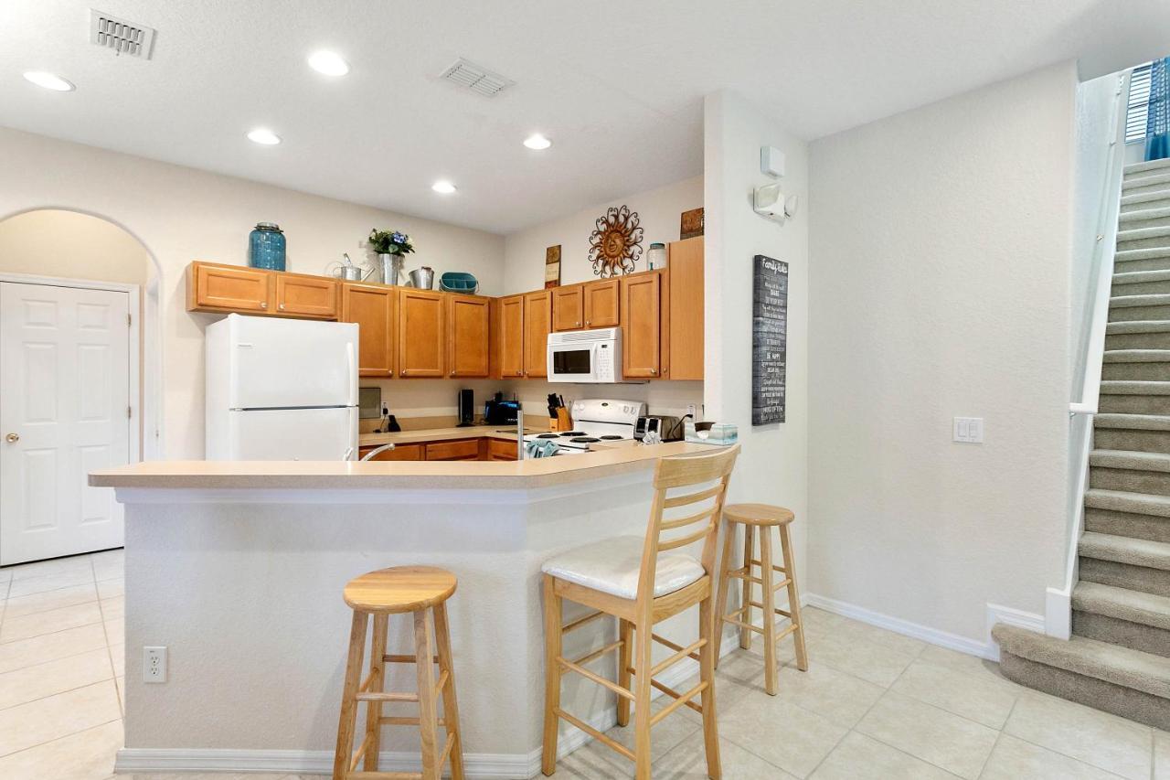 Paradise Styles 4 Bedrooms With 3 Baths Pool And Holiday home