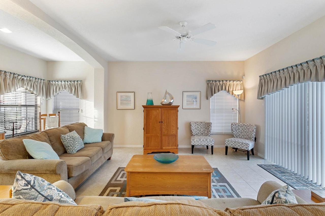 Paradise Styles 4 Bedrooms With 3 Baths Pool And Holiday home *