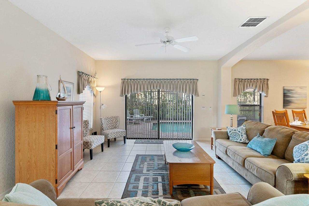 Paradise Styles 4 Bedrooms With 3 Baths Pool And Orlando