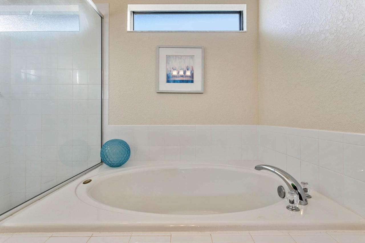 Paradise Styles 4 Bedrooms With 3 Baths Pool And * Orlando