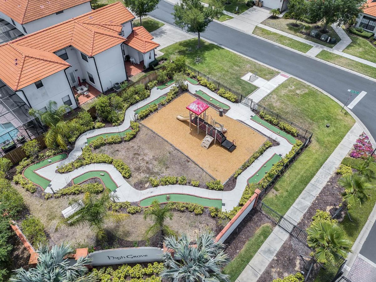 Paradise Styles 4 Bedrooms With 3 Baths Pool And Holiday home