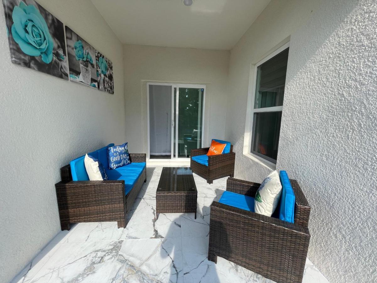 3bd/2bth Near Downtown Orlando