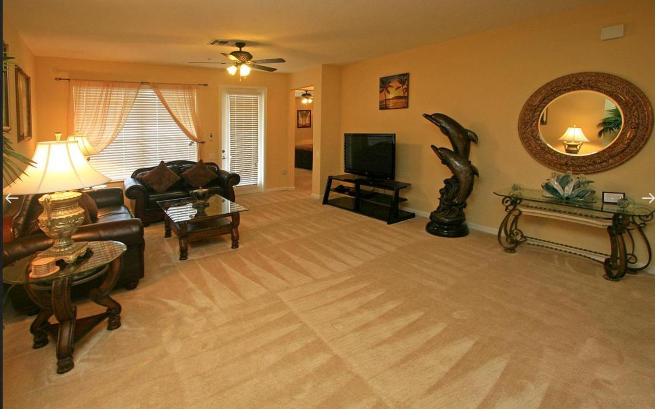 Executive 3 Bedroom At Universal,convention Center, Vista Cay Apartment