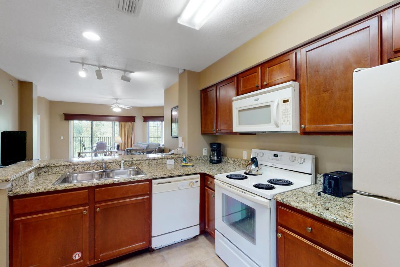 Worldquest Wonderland Apartment *