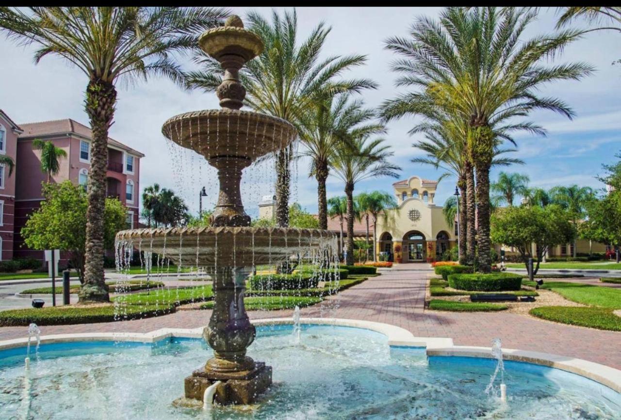 Executive 3 Bedroom At Universal,convention Center, Vista Cay Apartment